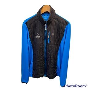 Calvin Klein Golf | Old Head Golf Links Jacket
